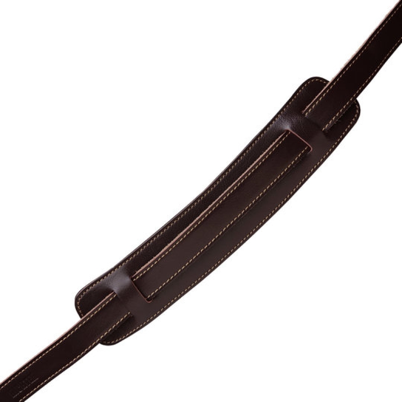 Richter Straps Slinky Vintage Brown, #2011